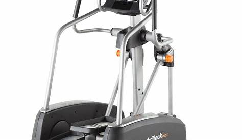 NordicTrack ACT Commercial 7 Elliptical