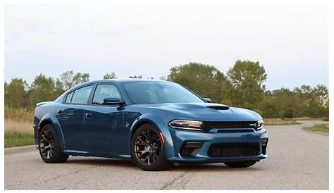 2021 Dodge Charger Reviews | Price, specs, features and photos | Autoblog