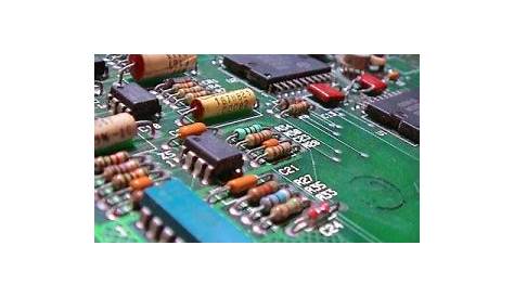 Top10 Electronic Circuits for Beginners