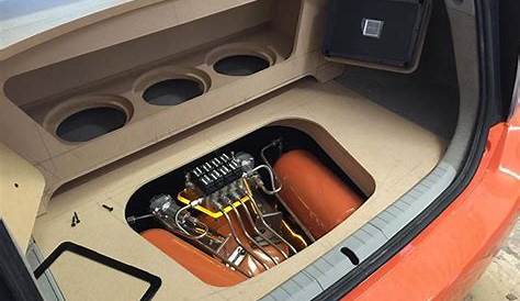 car audio systems and installation