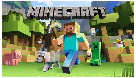 Minecraft - Unblocked Games 77 | Minecraft, Microsoft, Oyun