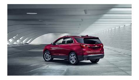 are there any recalls on chevy equinox