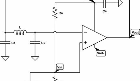 operational amplifier - PWM generating circuit - Electrical Engineering