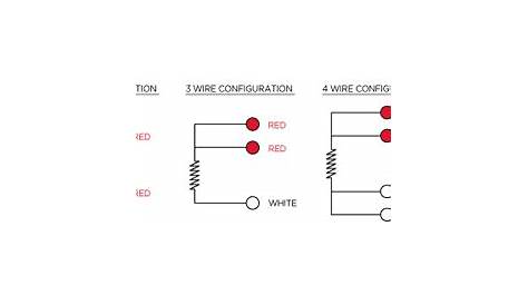 pt100 3 wire circuit diagram - Wiring Diagram and Schematics