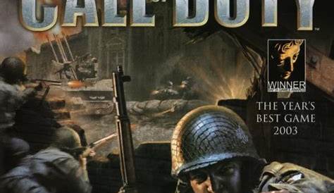 Free Games and Software: Call of Duty 1 Game Full Version Free Download