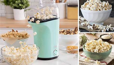 Dash Popcorn Maker Just $16.99 on Amazon