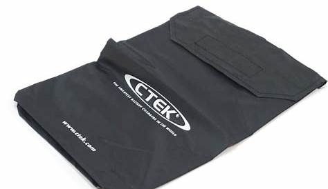 Ctek Multi Us 7002 Battery Charger Manual