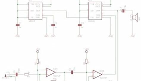 d313 amplifier circuit diagram