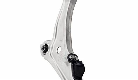 Suspension Front Lower Control Arm w/Ball Joint for Nissan Maxima 2009-2014
