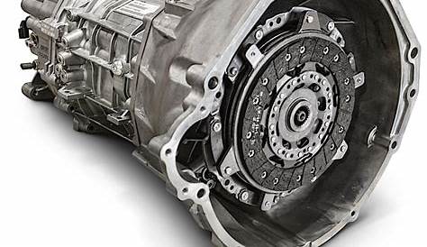 Clutch Replacement: Transmission Noise, Pilot Bushings or Bearings