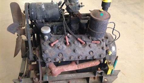ford flathead engine parts for sale