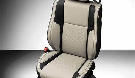 Seat covers | Dodge Challenger Forum