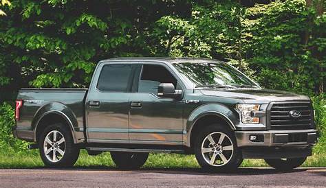 2017 ford f150 performance parts