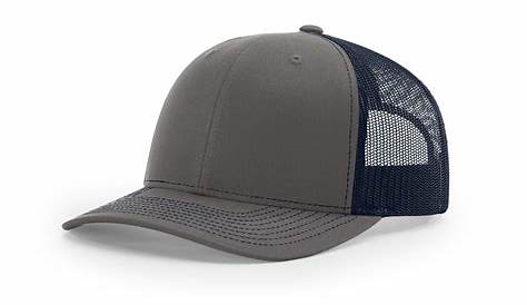 112 Richardson Trucker Ball Cap Mesh Hat Adjustable Snapbacks 80 Color