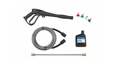 Replacement Parts For Subaru Pressure Washer | Reviewmotors.co