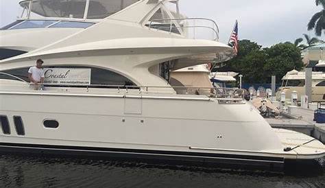 day yacht charters ft lauderdale