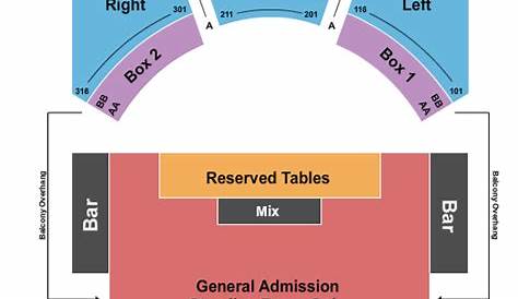 stl blues seating chart