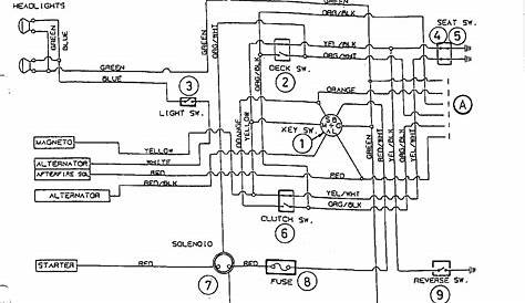 Msd 7al 2 Wiring Diagram - General Wiring Diagram