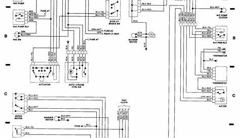98 Ram 1500 Ac Wiring Diagram