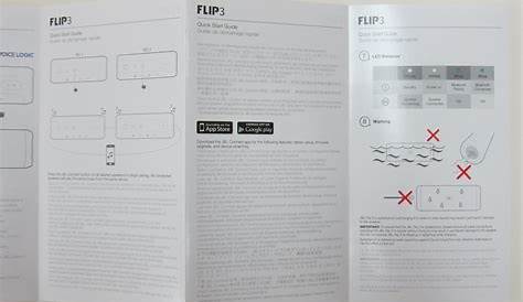 Jbl Flip 4 Speaker User Manual