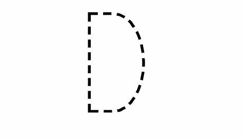 Alphabet Letters D Printable Letter D Alphabets | Alphabet Letters Org