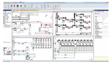 7 Best Electrical Drawing Software in 2023 - Edraw