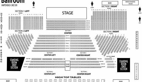 ilani cowlitz ballroom seating chart