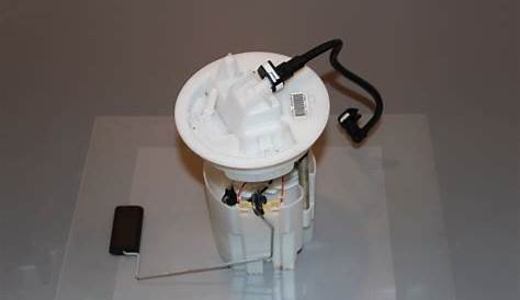 fuel pump for 2007 ford focus