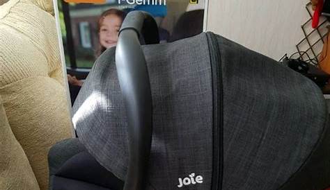 gem car rear seat kit