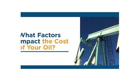 heating oil measurement chart