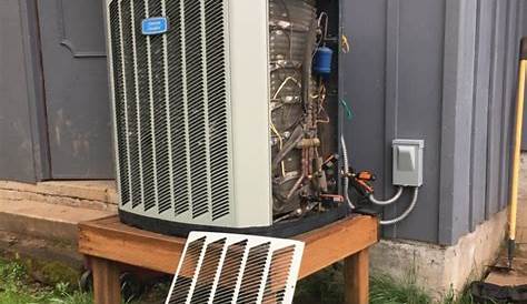 american standard heat pumps online