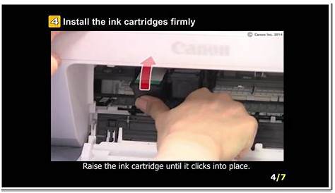 Install Canon Mg2922 Printer | Best Reviews