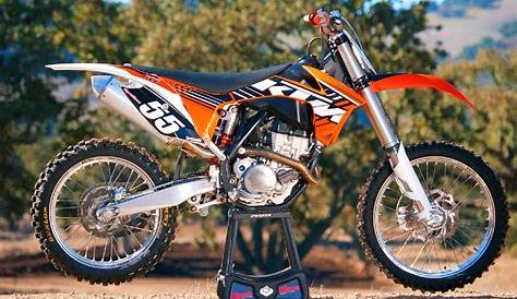 2012 KTM 250 SX-F - Picture 435124 | motorcycle review @ Top Speed