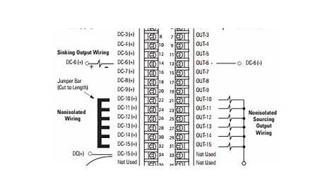 1756 If16h Wiring Diagram - Wiring Diagram