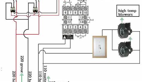 Ge Oven: Ge Oven Wiring Diagram