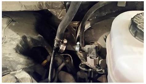 2011 ford f150 brake vacuum pump recall