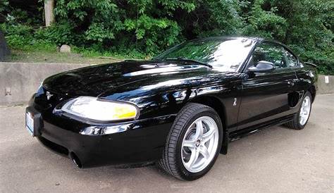 1996 Ford Mustang GT for Sale | ClassicCars.com | CC-1144939