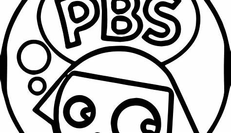 Pbs Kids Coloring Pages at GetColorings.com | Free printable colorings
