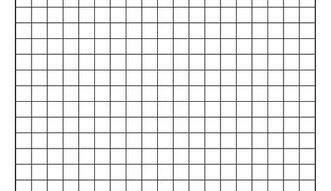 1 cm grid paper printable a4 grid paper printable - 1 cm grid paper