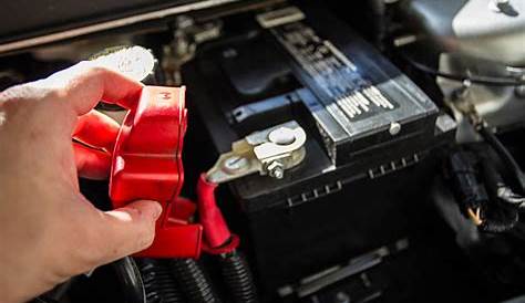 What Is Car Battery Voltage And Why Is It Important? - Battery Focus
