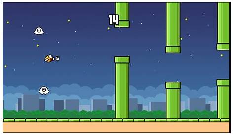 Amazon.com: Flappy Birds Family: Appstore for Android