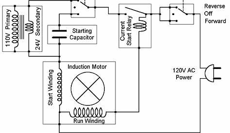 12 amp relay wiring diagram