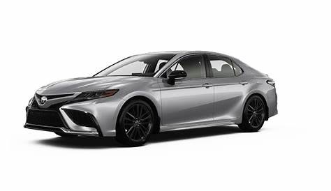 Toyota Magog in Magog | The 2023 Toyota Camry Hybrid XSE