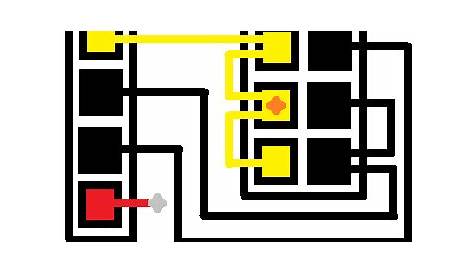 wiring diagram 6 pin pci e - Wiring Diagram