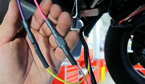 No-Worry Wiring: Tips On Choosing and Installing a Wiring Harness - Hot