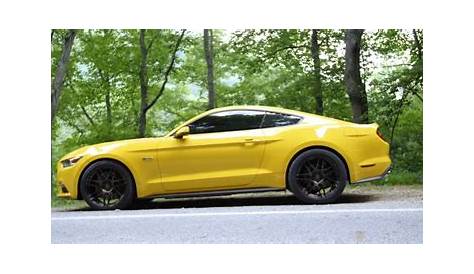 1,000-HP Ford Mustang GT Will Literally Knock Your Hat Off - The