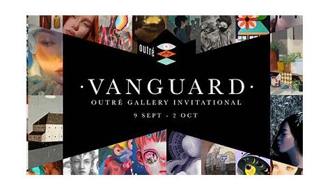 vanguard academy calendar 2022
