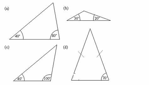 mathsinfo / 5TH Problem Solving and Geometry Revision 01