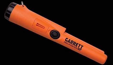 Pro-Pointer AT | Garrett Metal Detectors