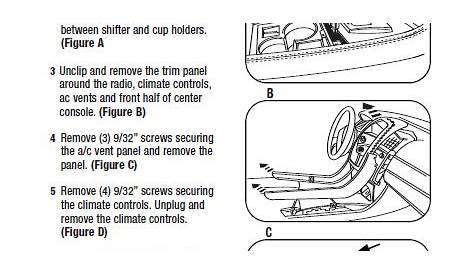 2008 Cadillac Srx Installation Parts, harness, wires, kits, bluetooth